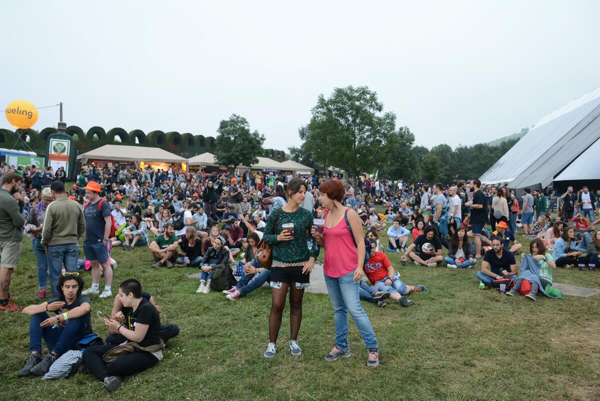 Foto 341 de la viernes 7 de julio | Bilbao BBK Live 2017